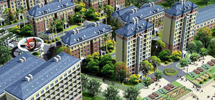 千界-樓宇房產(chǎn)